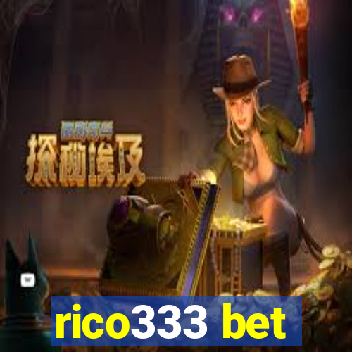 rico333 bet